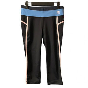 FILA CROPPED LEGGINGS